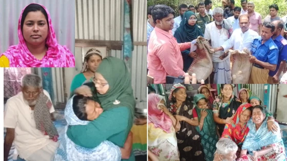 ফরিদপুরের দিপালী লেবাননে ইসরায়েলি হামলায় নিহত